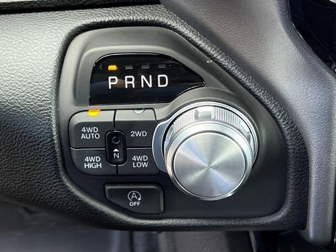 New 2026 RAM 1500 Laramie w/ Trailer Tow Group image 21