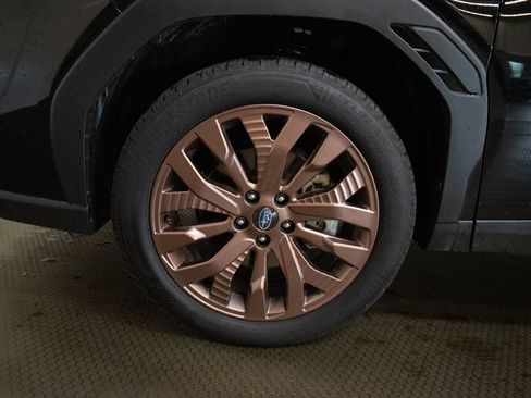Certified 2026 Subaru Forester Sport AWD/4WD image 9