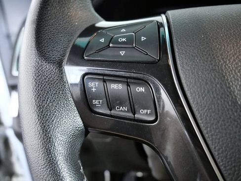 Used 2017 Ford Explorer Limited w/ Equipment Group 301A AWD/4WD image 25