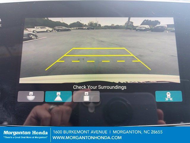 Used 2021 Honda Pilot EX-L image 25