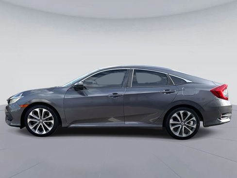 Used 2016 Honda Civic LX image 6
