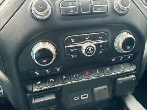 Used 2020 GMC Sierra 1500 AT4 w/ AT4 Premium Package AWD/4WD image 61