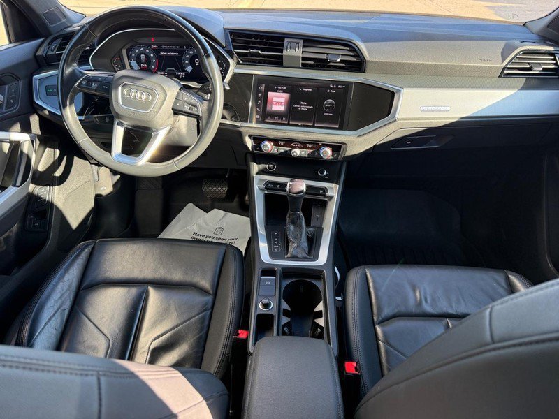 Used 2023 Audi Q3 2.0T Premium AWD/4WD image 13
