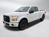 Used 2015 Ford F150 XLT w/ Equipment Group 301A Mid image 3