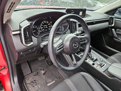 Certified 2024 MAZDA CX-50 AWD 2.5 S w/ Preferred Package image 22