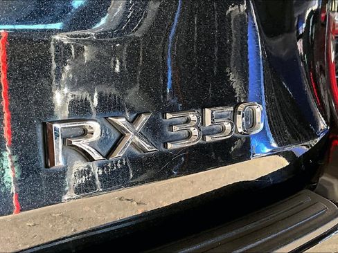 Used 2016 Lexus RX 350 FWD image 9