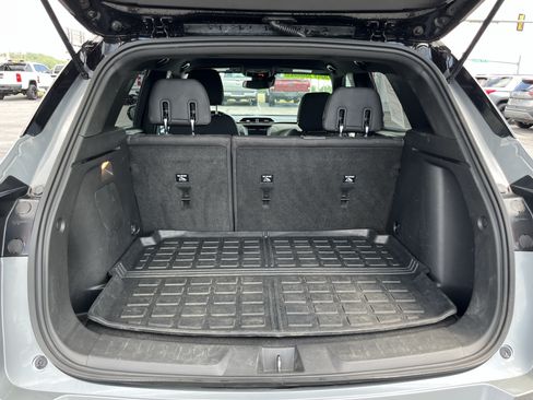 Used 2023 Chevrolet TrailBlazer RS FWD image 7