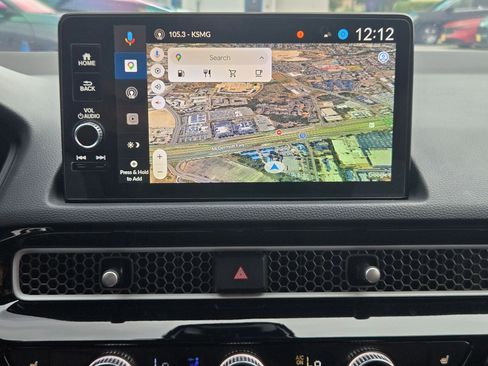 Used 2025 Honda Civic Sport Touring image 17