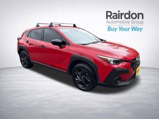 Used 2024 Subaru Crosstrek 2.0i w/ Popular Package #1A 360° Tour