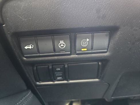 Certified 2024 Nissan Armada SL AWD/4WD image 16