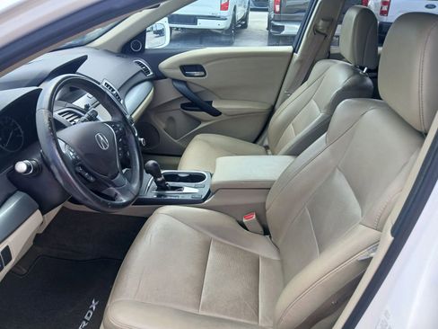 Used 2016 Acura RDX AWD w/ Technology Package image 11