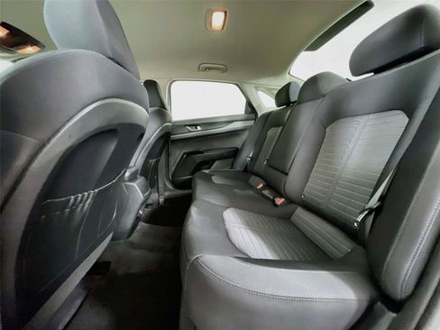 Used 2025 Kia K5 LXS FWD image 25