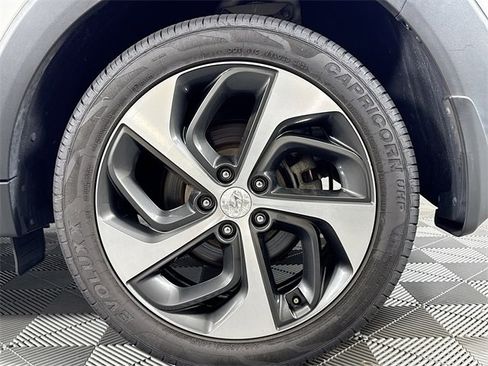 Used 2018 Hyundai Tucson Value image 45