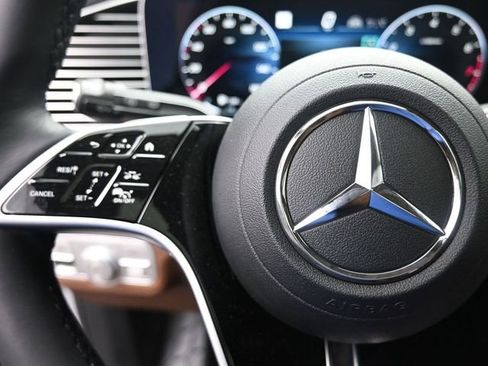 New 2026 Mercedes-Benz GLE 350 4MATIC image 15