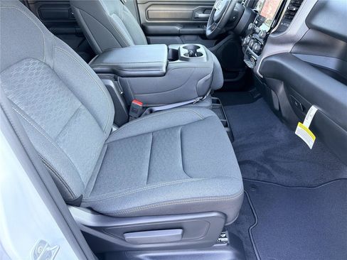 New 2026 RAM 1500 Express RWD image 12