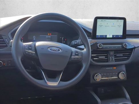 New 2025 Ford Escape Active image 19