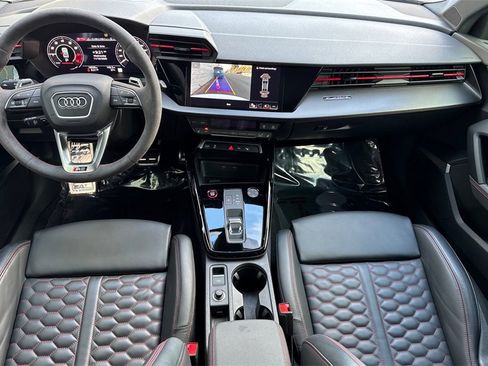 Used 2024 Audi RS 3 2.5T image 13