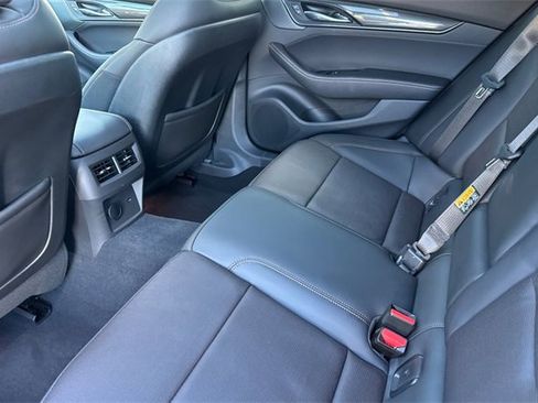 Used 2025 Cadillac CT5 Sport image 13