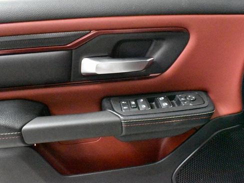 Used 2025 RAM 1500 Rebel w/ Rebel Level 1 Equipment Group image 18