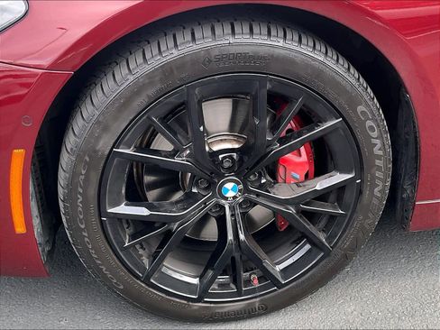 Used 2023 BMW 530i w/ M Sport Package image 11