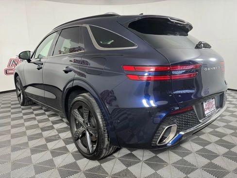 Used 2023 Genesis GV70 2.5T w/ Sport Prestige Package image 28