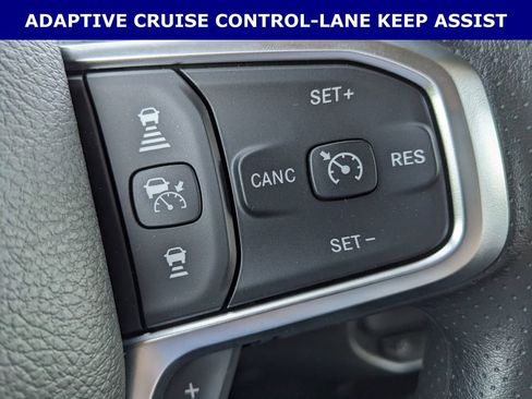 New 2026 RAM 1500 Express RWD image 12