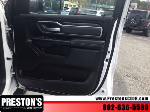 Used 2023 RAM 1500 Big Horn AWD/4WD image 26