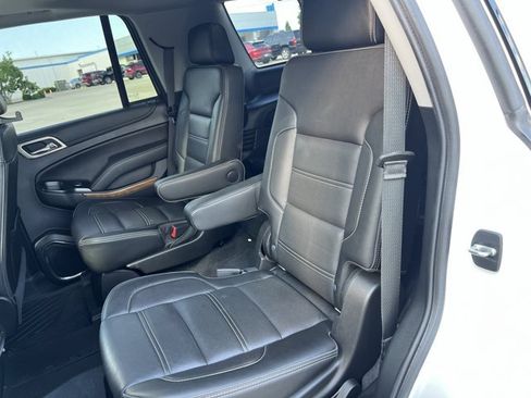 Used 2020 GMC Yukon Denali w/ Open Road Package AWD/4WD image 26