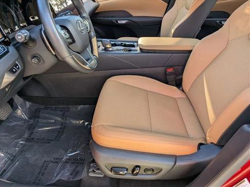 Used 2024 Lexus RX 350 Premium w/ Accessory Package (Z1) image 13