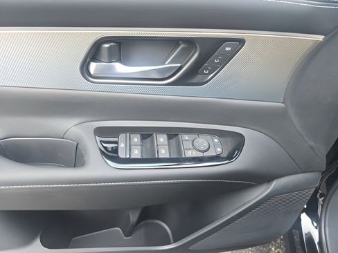New 2026 Nissan Murano SL AWD/4WD image 13