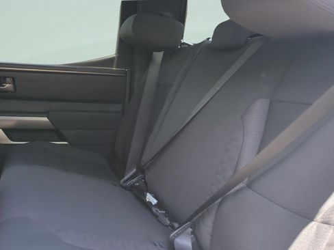 New 2026 Toyota Tundra SR5 RWD image 18