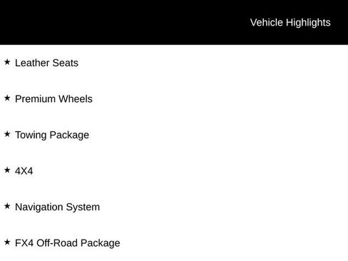 Used 2020 Ford F350 Lariat w/ Lariat Ultimate Package image 4