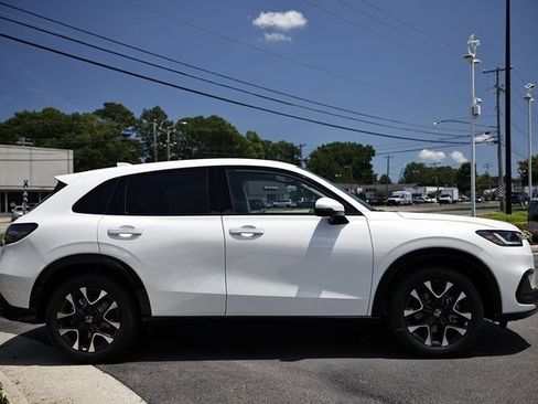 New 2026 Honda HR-V EX-L image 12