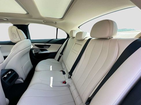 Used 2024 Mercedes-Benz E 450 4MATIC Sedan w/ Winter Package image 26