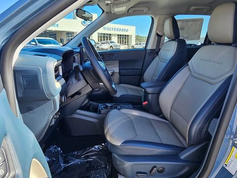 New 2026 Ford Maverick Lariat w/ 4K Tow Package image 7