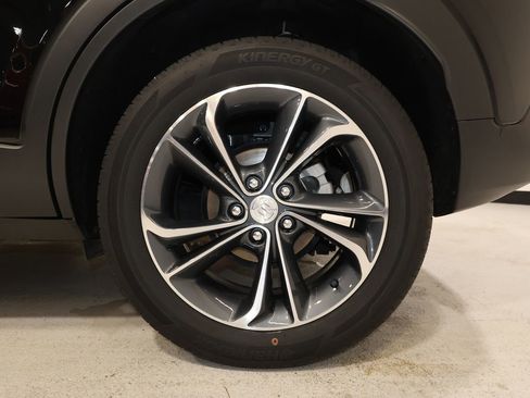 Certified 2023 Buick Encore GX Select AWD/4WD image 32