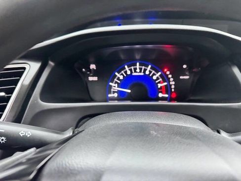 Used 2013 Honda Civic LX image 37