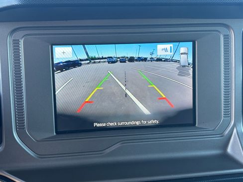 Used 2021 Ford Bronco Outer Banks image 19