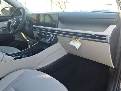 New 2026 Hyundai Tucson SEL image 6