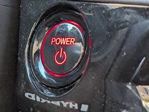 Used 2025 Honda Accord Touring image 30