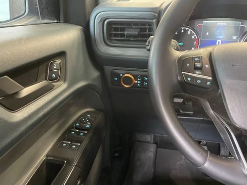 Used 2024 Ford Maverick Tremor w/ Tremor Off-Road Package image 12