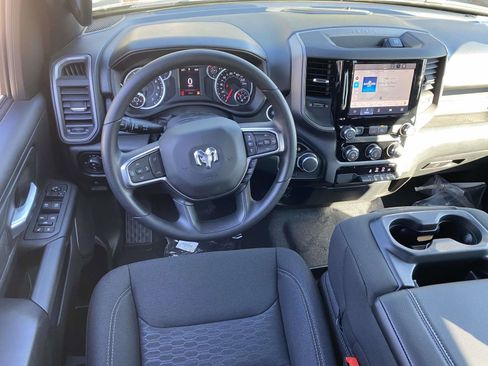 New 2026 RAM 1500 Express image 19