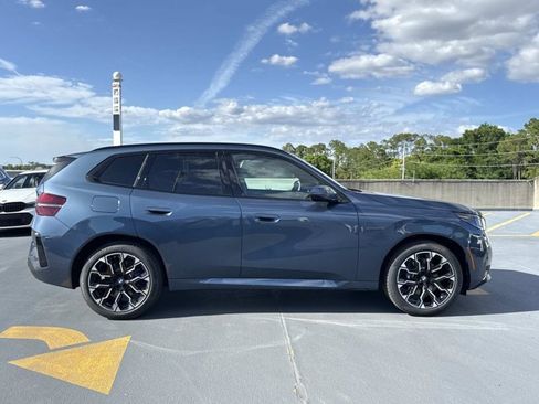 New 2026 BMW X3 xDrive30i w/ M Sport Package AWD/4WD image 2