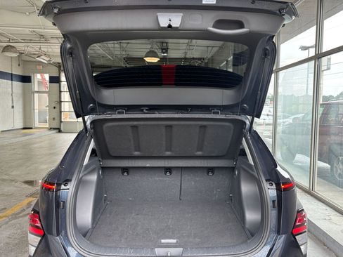 Used 2025 Hyundai Kona SEL FWD image 34