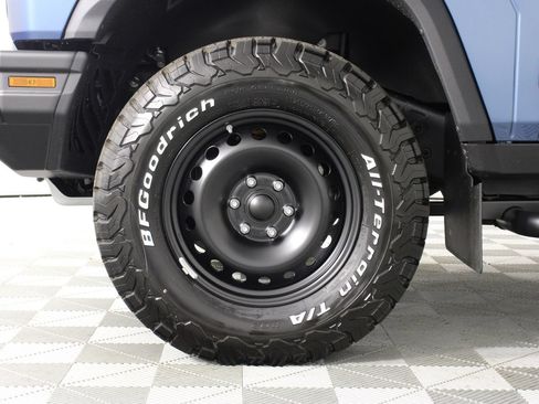 New 2026 INEOS Grenadier AWD/4WD image 16