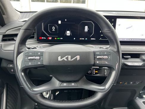 Used 2024 Kia EV9 Wind image 21
