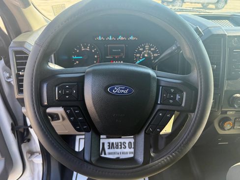 Used 2018 Ford F150 XL w/ Equipment Group 101A Mid image 18