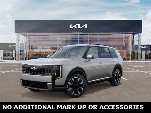 New 2027 Kia Telluride S image 1