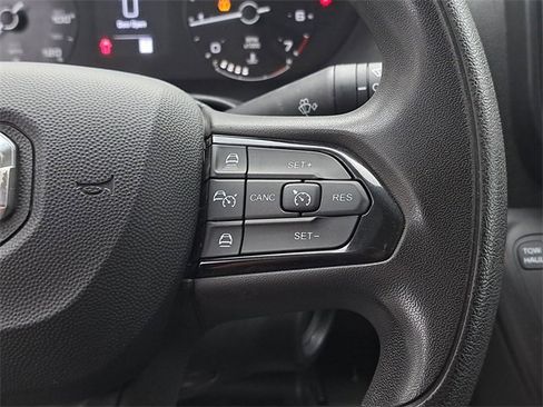 Used 2025 RAM ProMaster 2500 w/ Convenience Group image 23