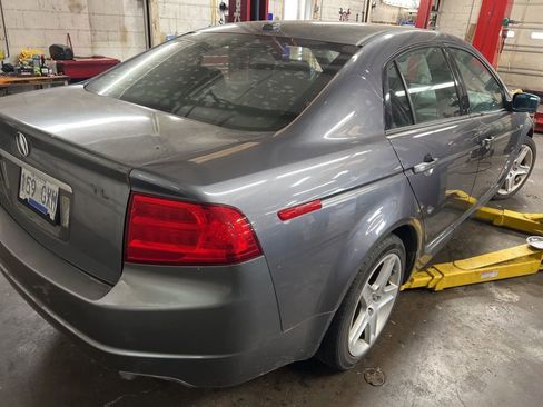 Used 2006 Acura TL FWD image 19